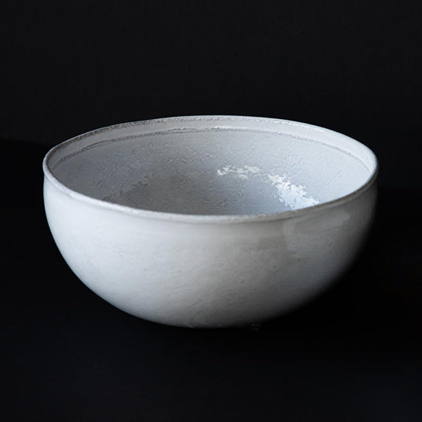 Astier de Villatte サラダボウル 24cm/Simple