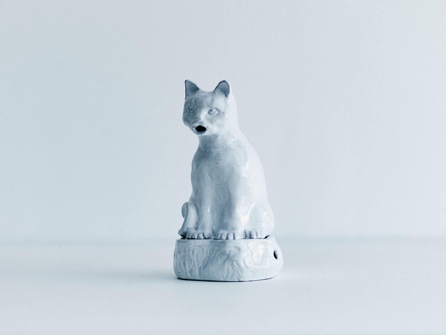 Astier de Villatte Setsuko/キャットインセンスバーナー