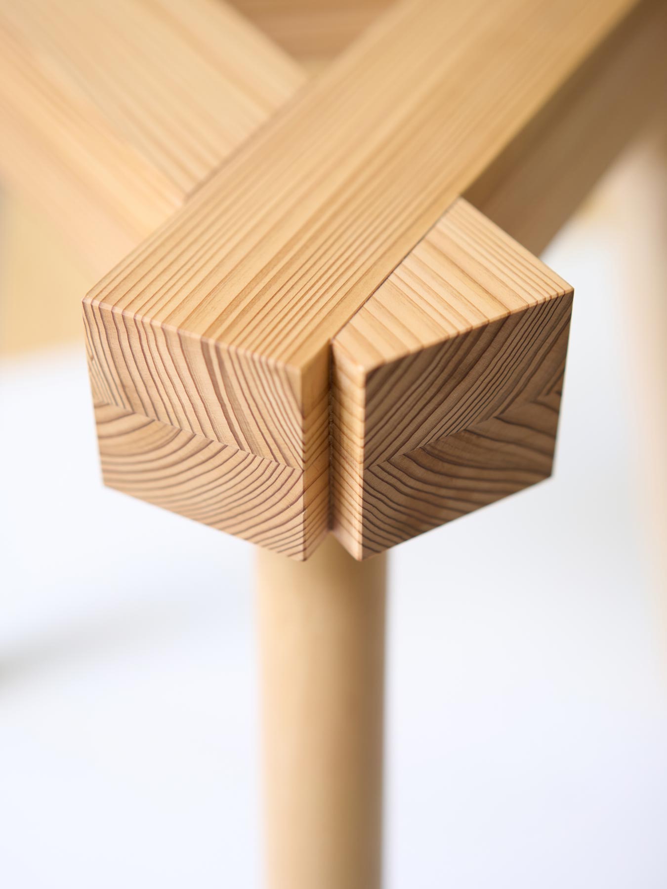 fuuukei スツール/GO stool