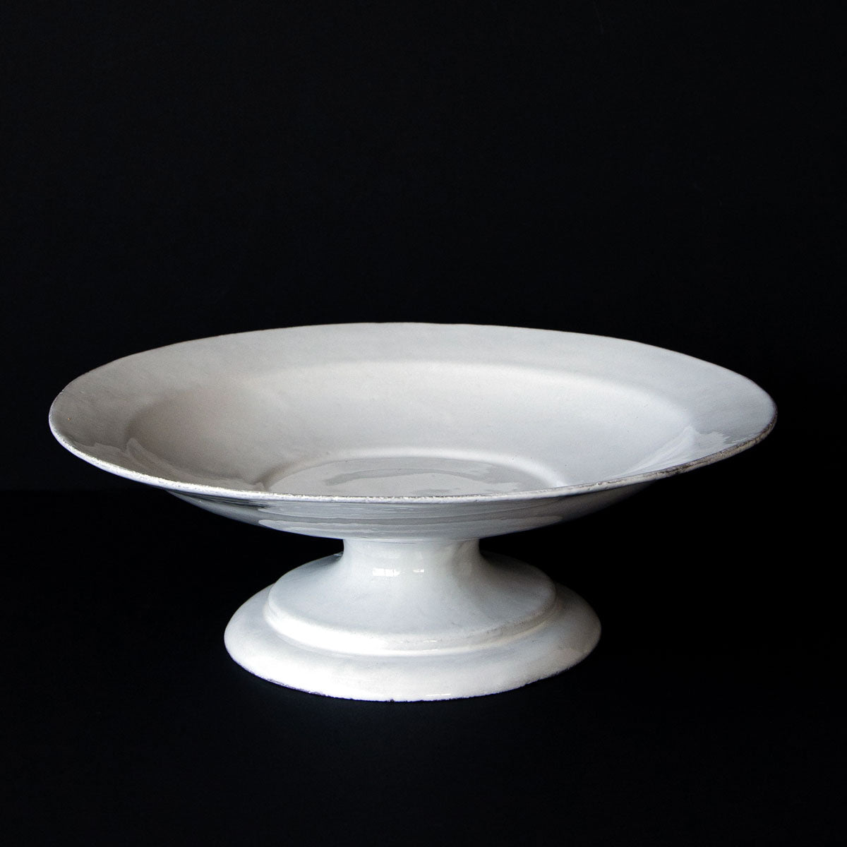 Astier de Villatte コンポート 34cm/Simple