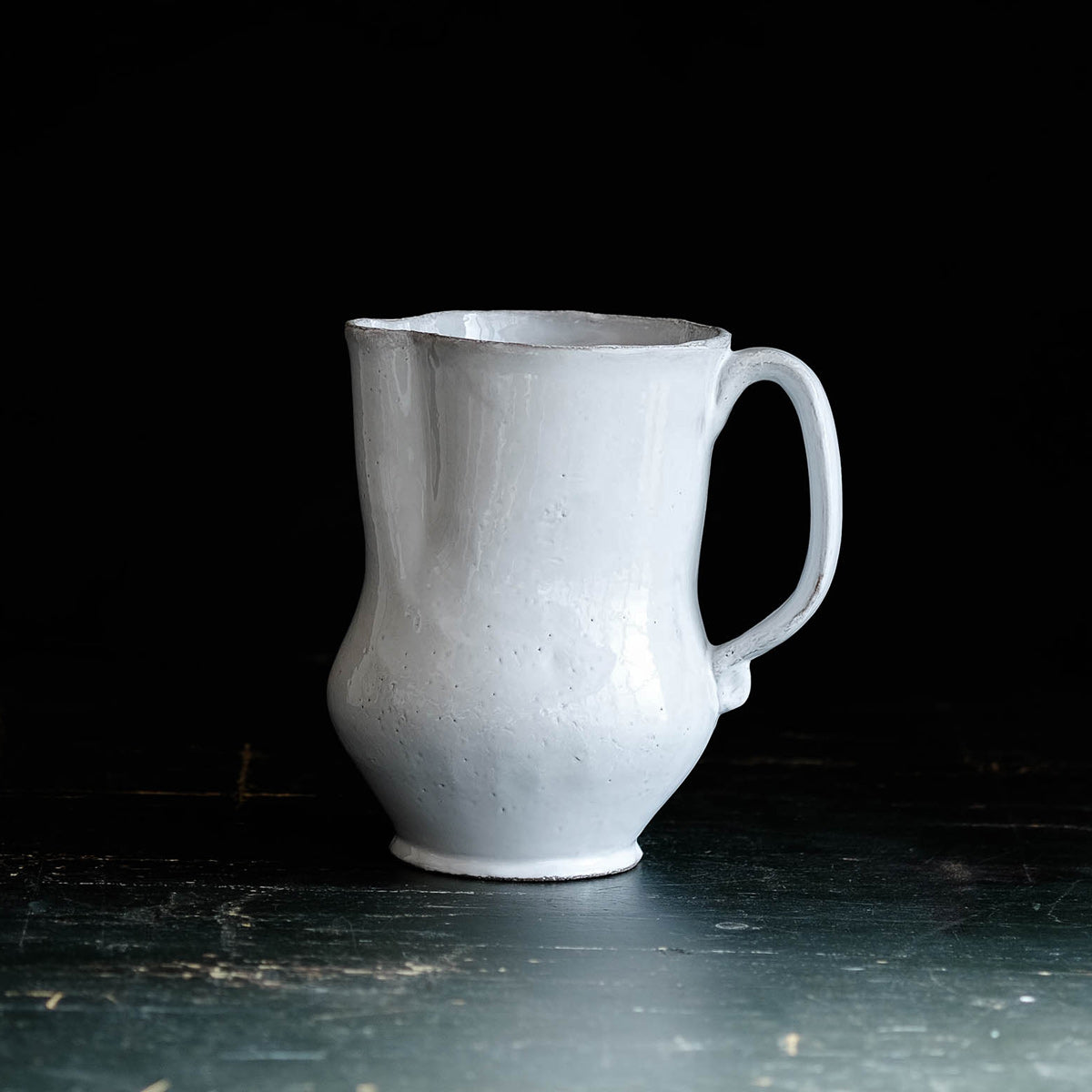 Astier de Villatte ピッチャー/Balustre