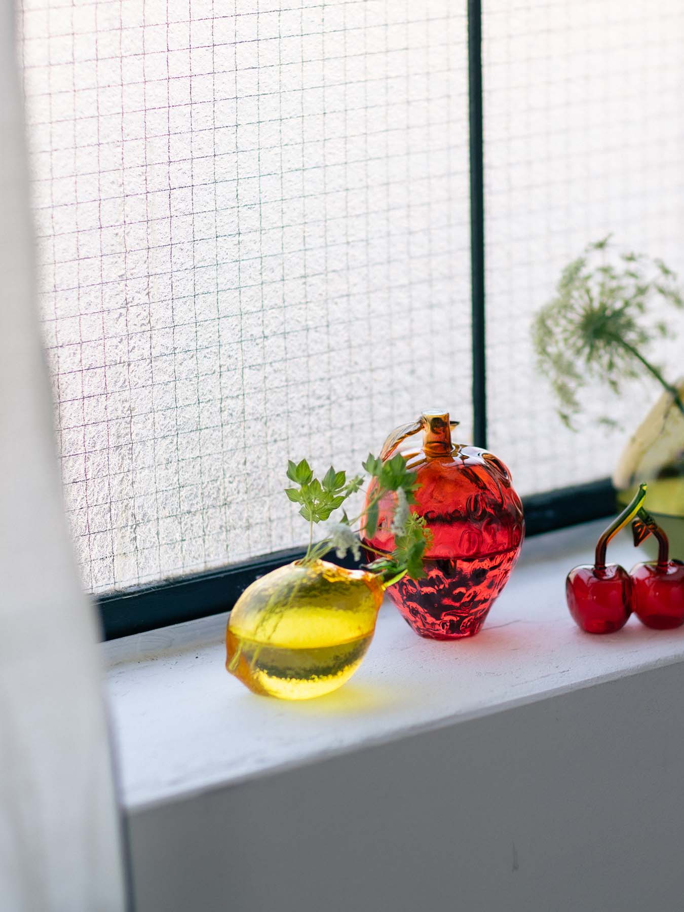 DECO Glass（ガラスベース）