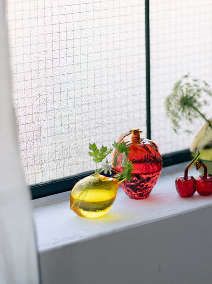 DECO Glass（ガラスベース）