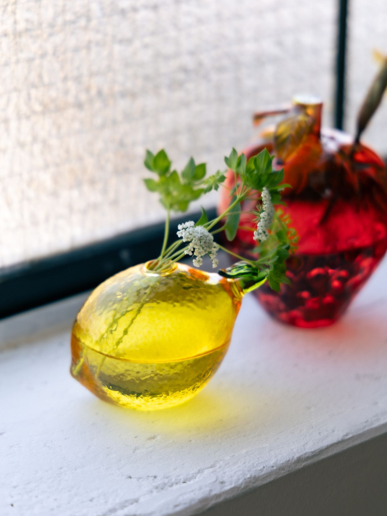 DECO Glass（ガラスベース）