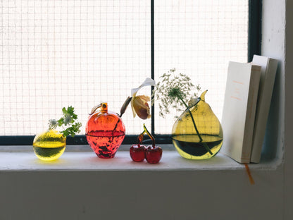 DECO Glass（ガラスベース）