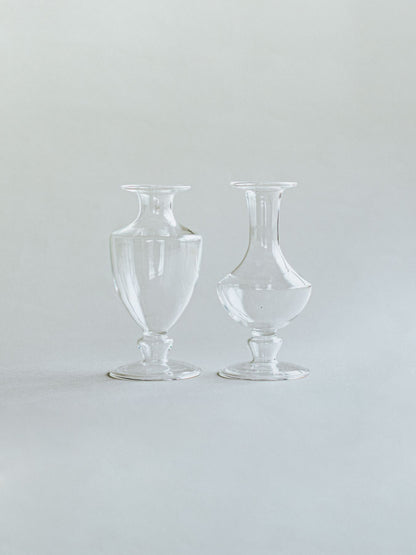 MINI VASE ミニベース／CLEAR