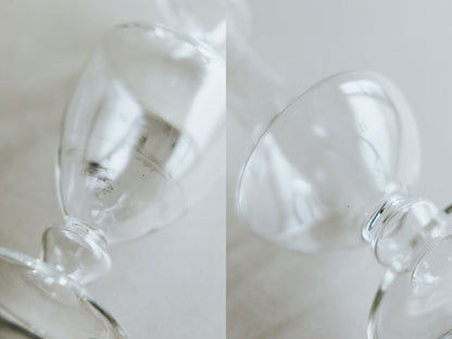 写真のような小傷が見られる場合があります。