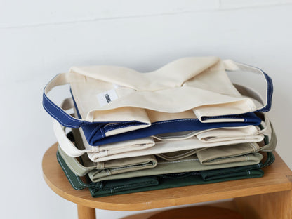 TEMBEA BOOK TOTE