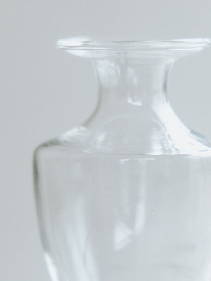 MINI VASE ミニベース／CLEAR