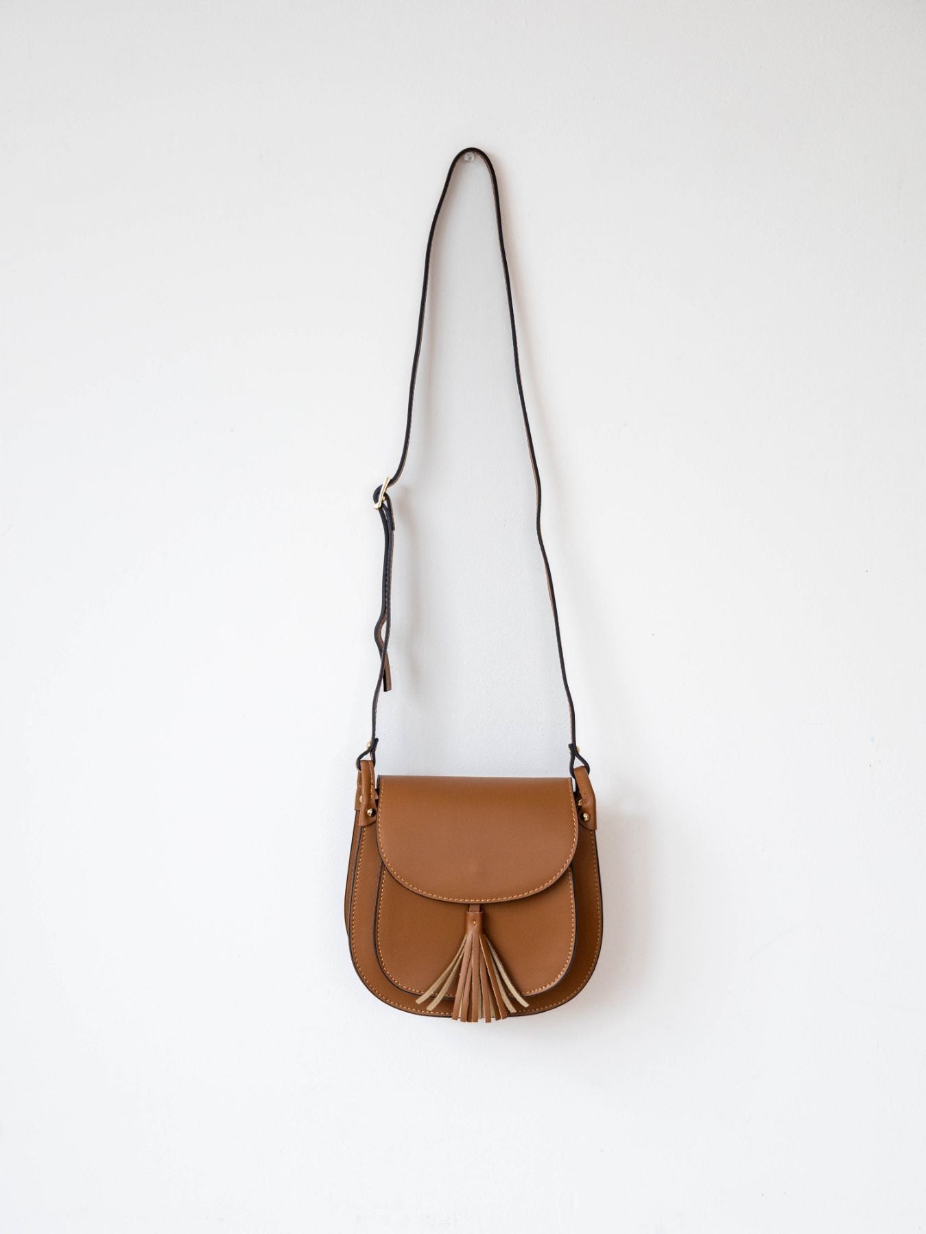MARLON FIRENZE Frap ショルダーバッグ
