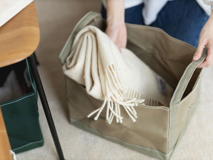 TEMBEA BOOK TOTE
