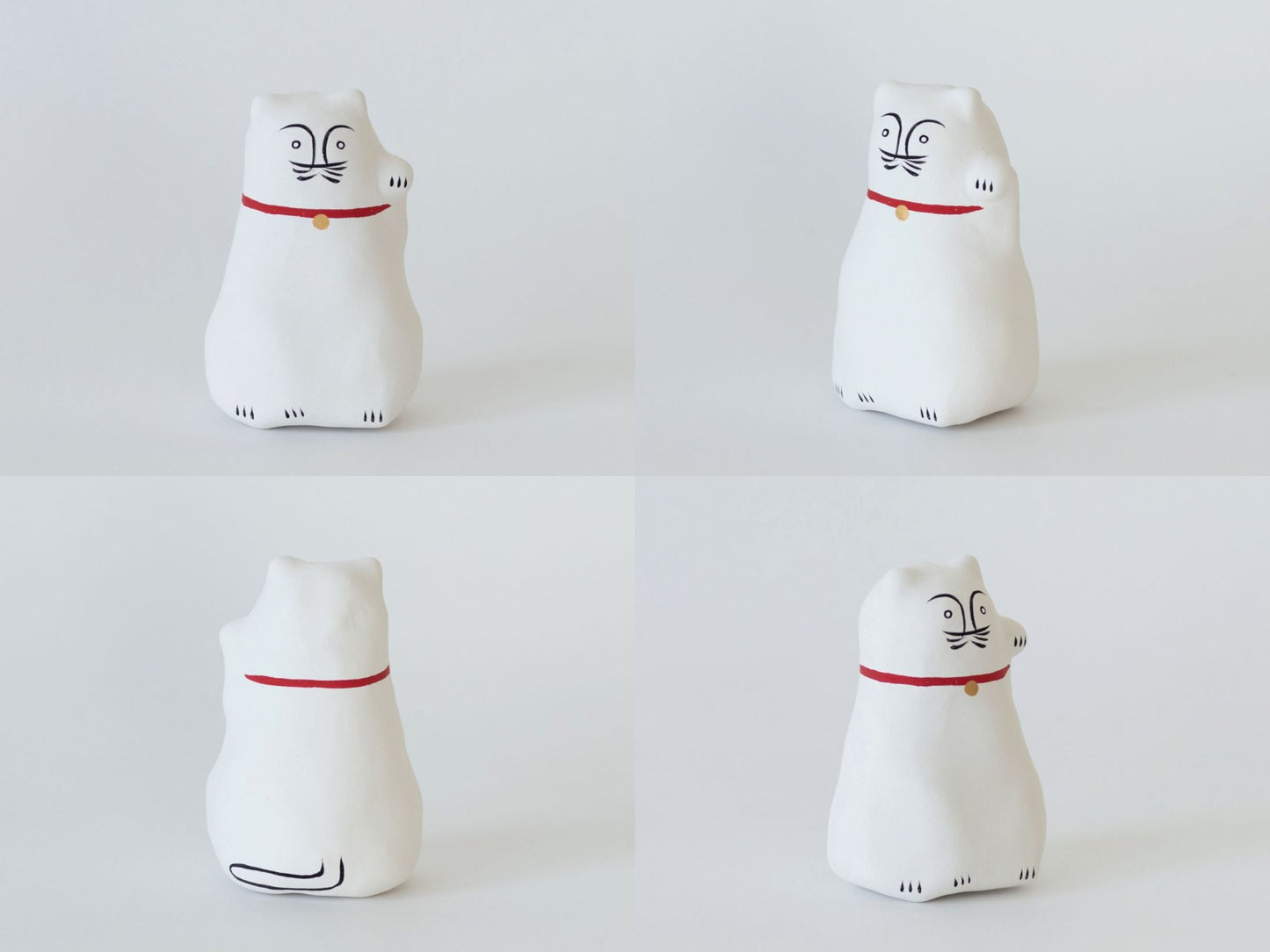 招き猫