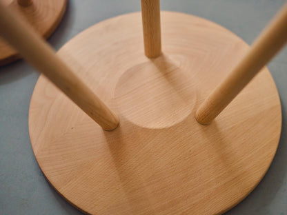 round