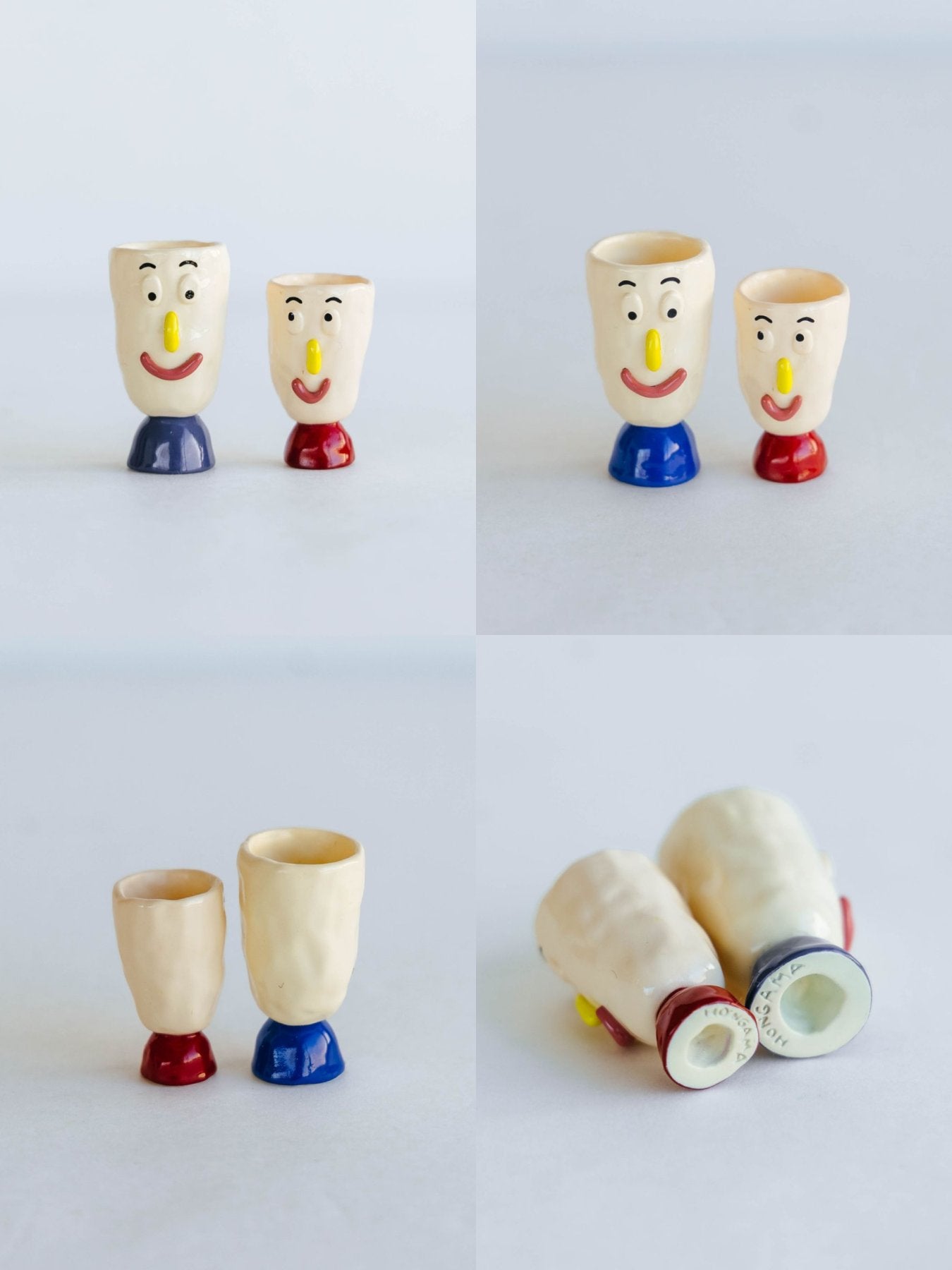 HUSBAND &amp; WIFE