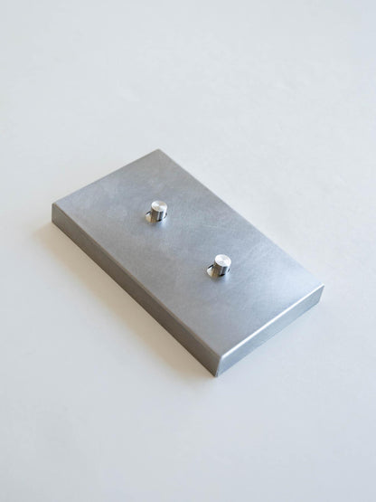 2口／ステンレス
