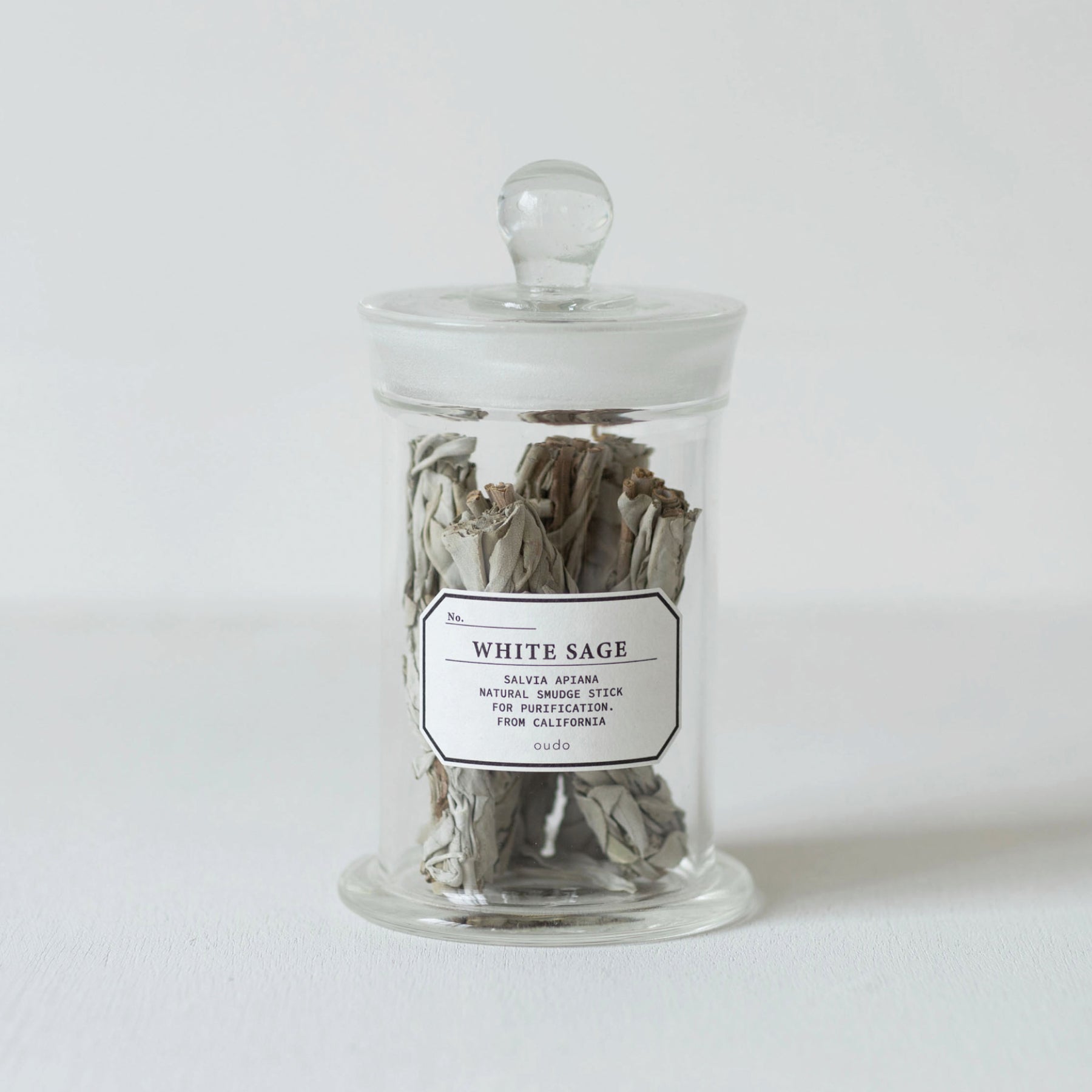 White Sage