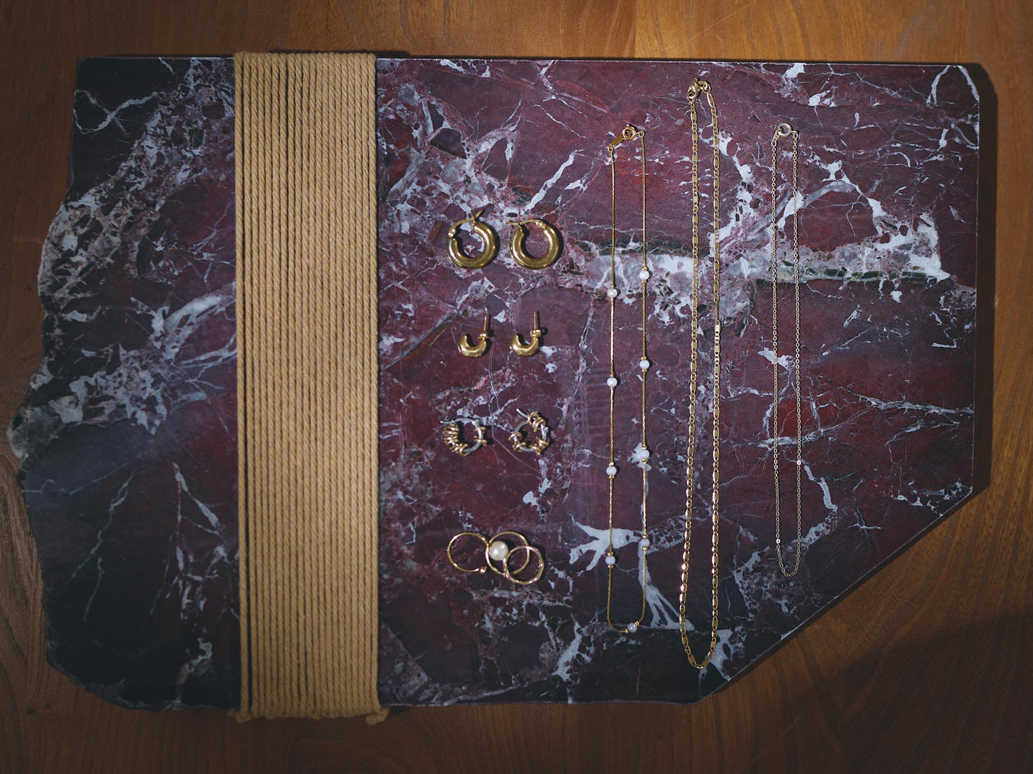 oudo Natural Stone L／A
