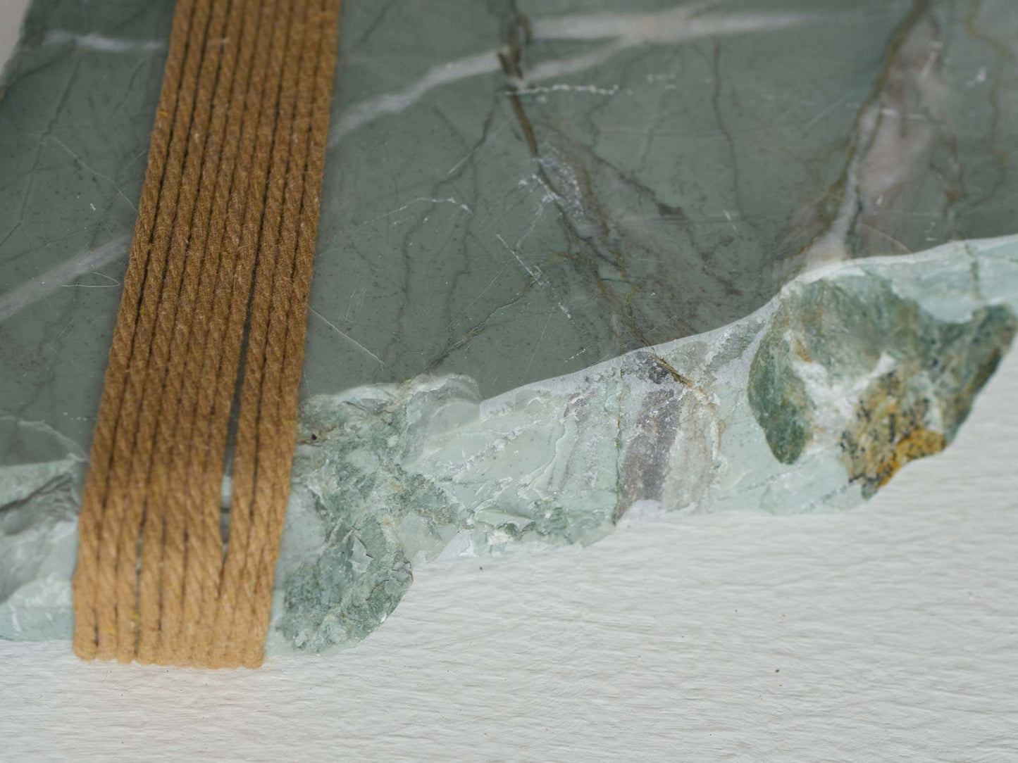 oudo Natural Stone XS／S