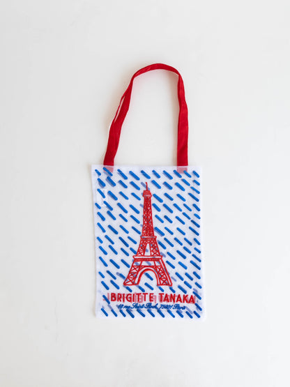 Brigitte Tanaka バッグ／Paris Symbole Tour Eiffel