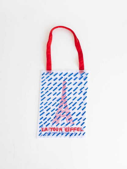 Brigitte Tanaka バッグ／Paris Symbole Tour Eiffel