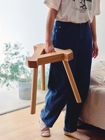 fuuukei スツール／GO stool