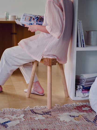 fuuukei スツール／GO stool