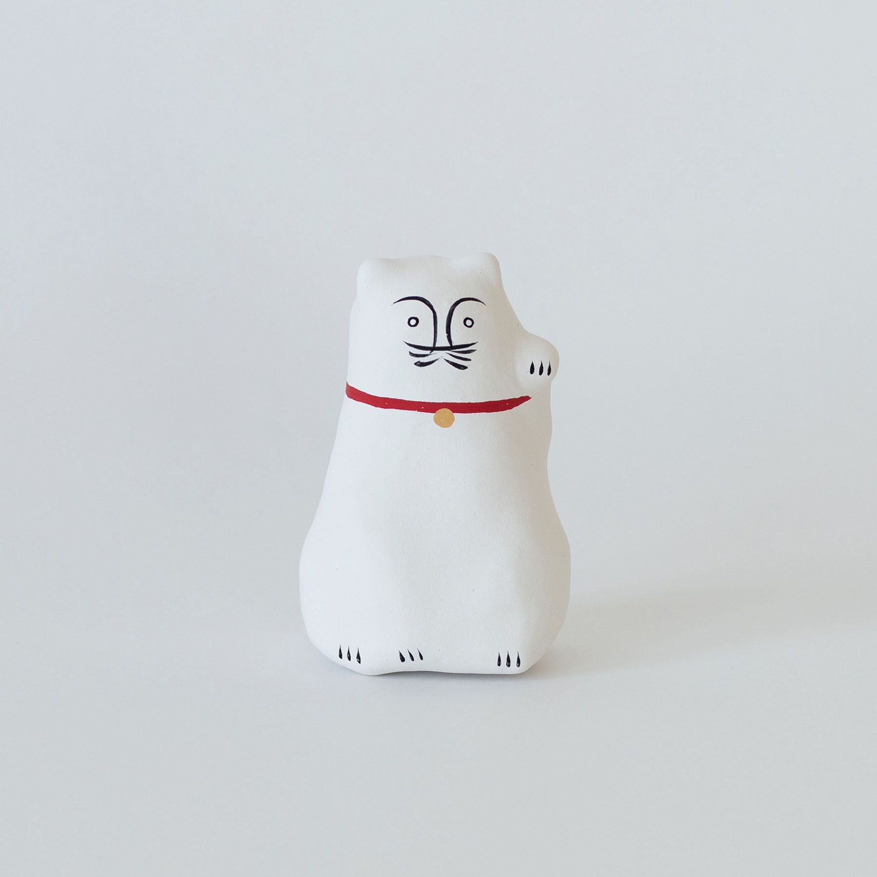 招き猫