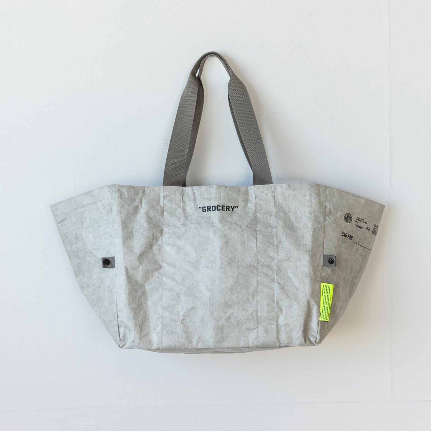 GROCERY／グレー