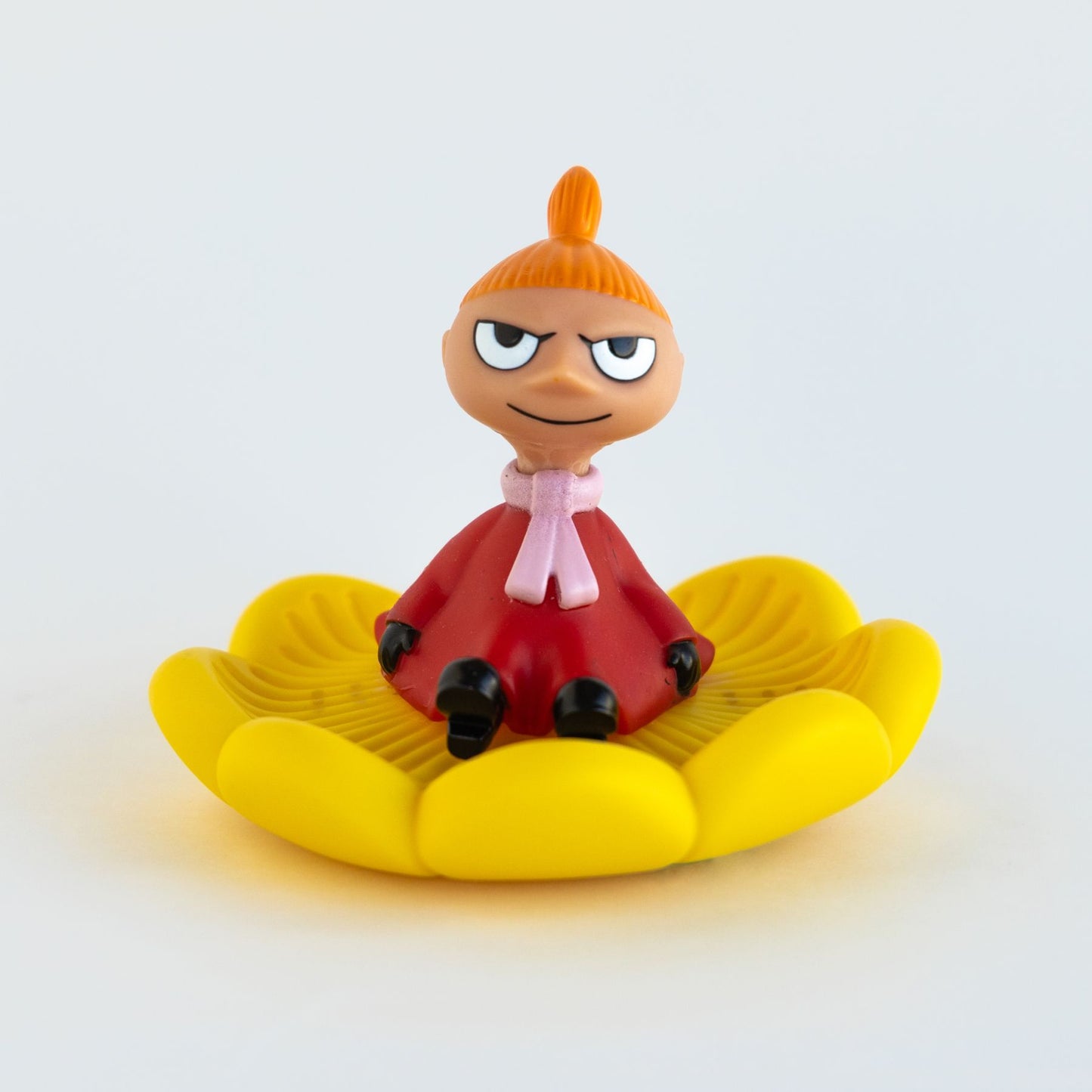 リトルミイ