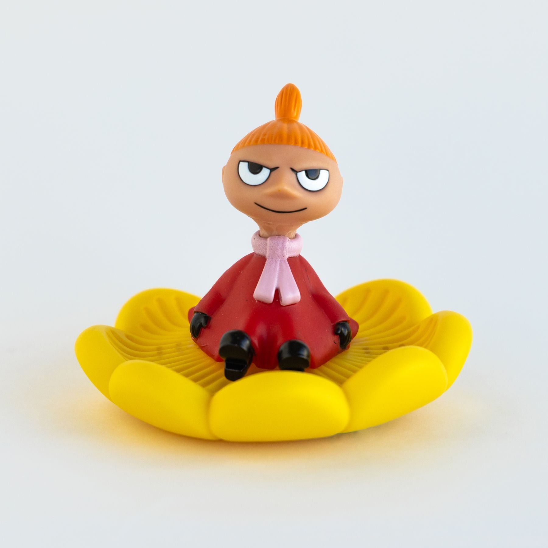 リトルミイ