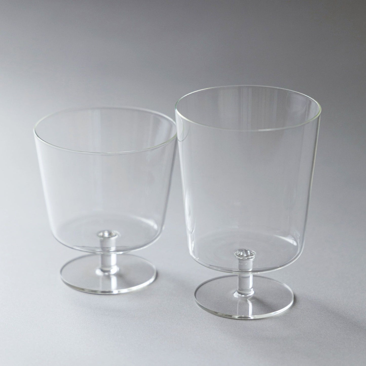 yumiko iihoshi porcelain／H-R glass