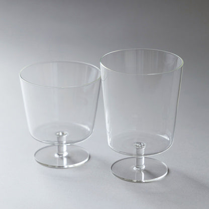 yumiko iihoshi porcelain／H-R glass