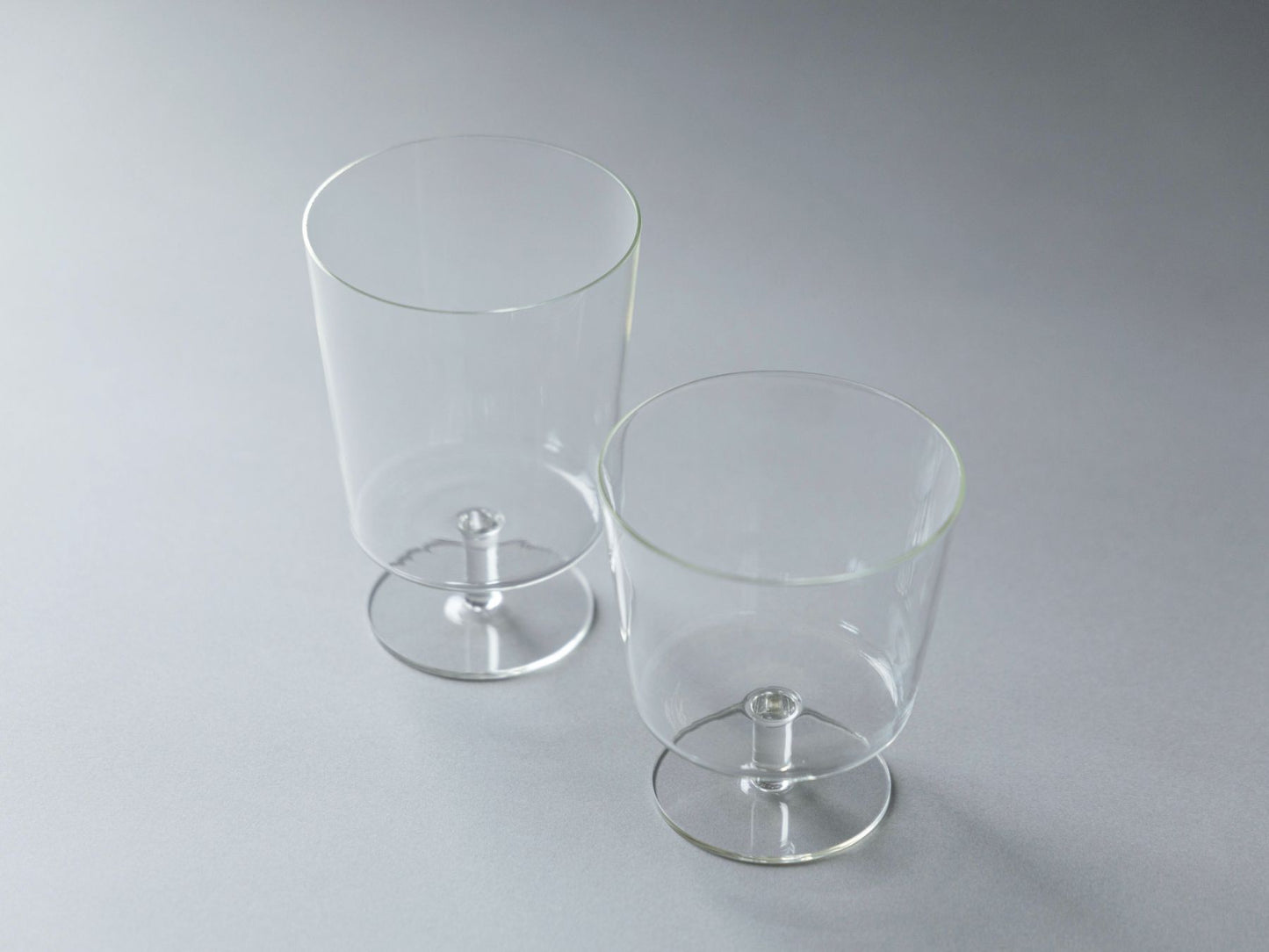 yumiko iihoshi porcelain／H-R glass