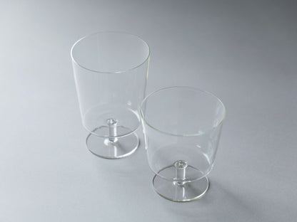 yumiko iihoshi porcelain／H-R glass