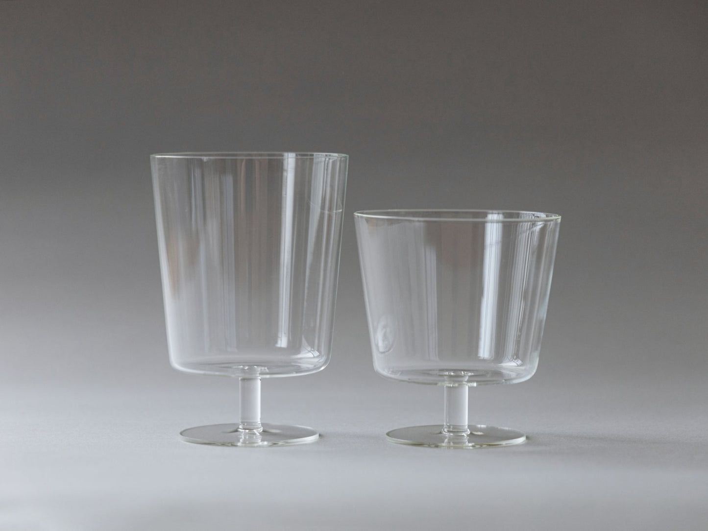 yumiko iihoshi porcelain／H-R glass