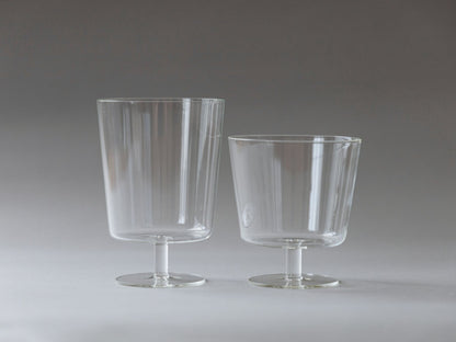 yumiko iihoshi porcelain／H-R glass
