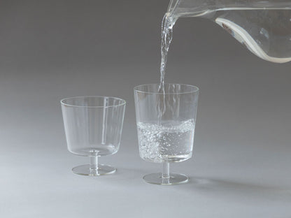 yumiko iihoshi porcelain／H-R glass