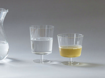 yumiko iihoshi porcelain／H-R glass