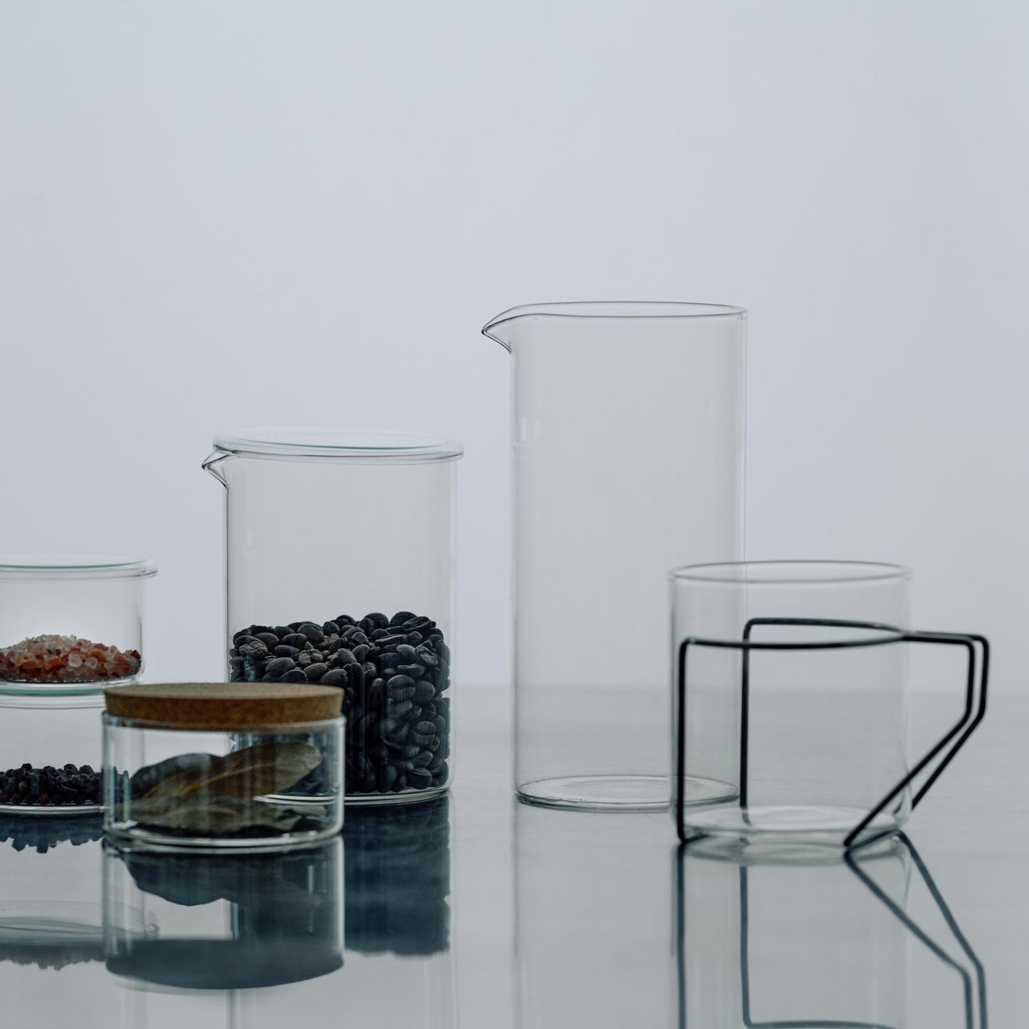 BOROSIL VISION GLASS