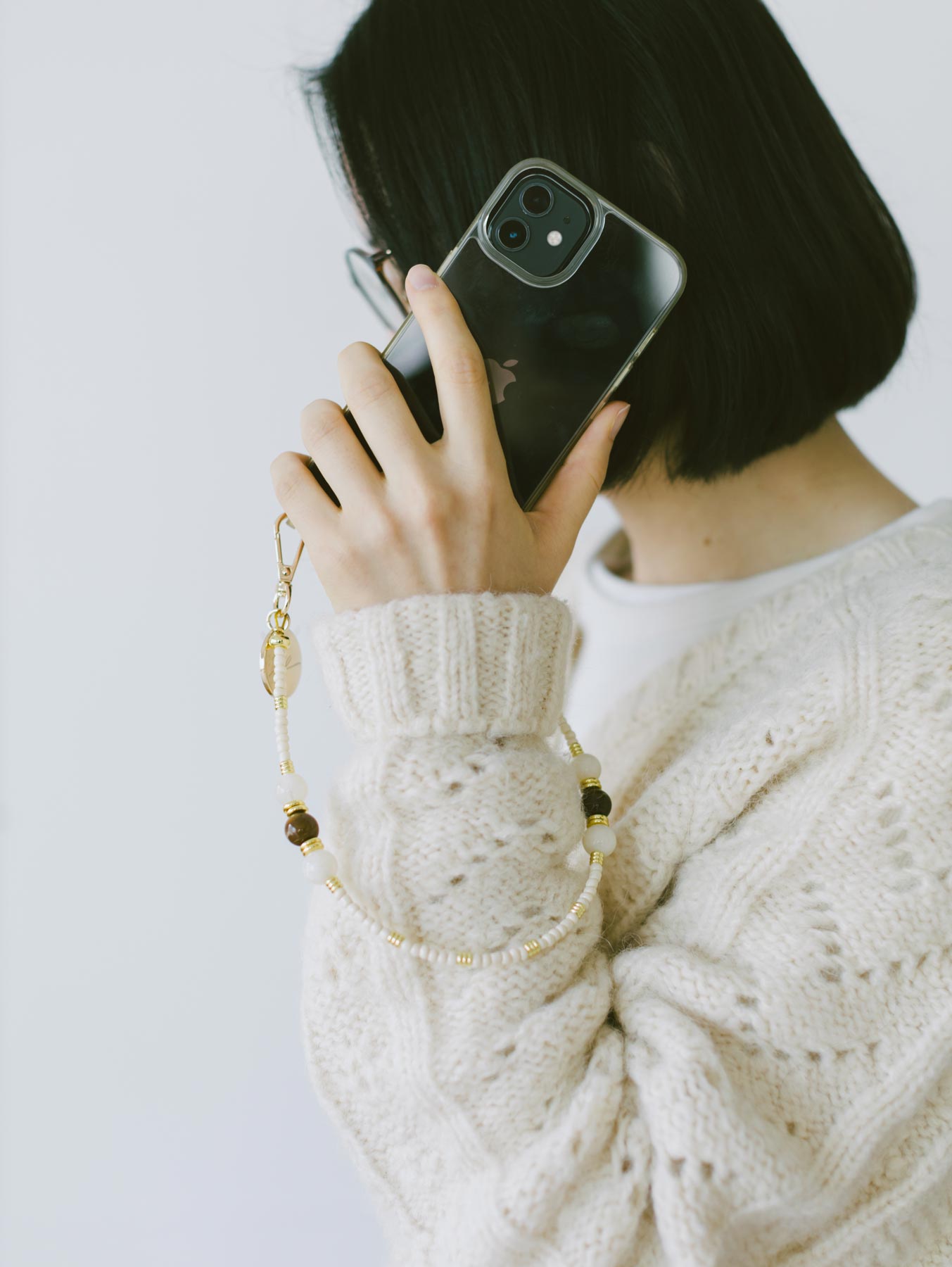IRIS／BEIGE
