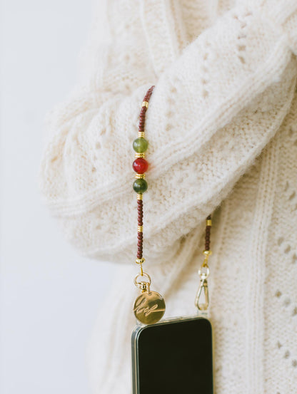 IRIS／BROWN