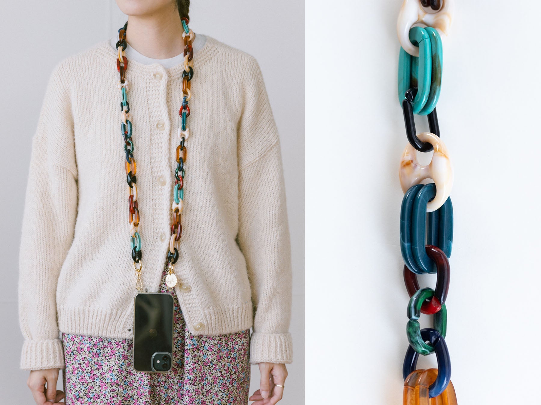AMBRE／MULTI