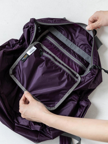 StitchandSew バックパック