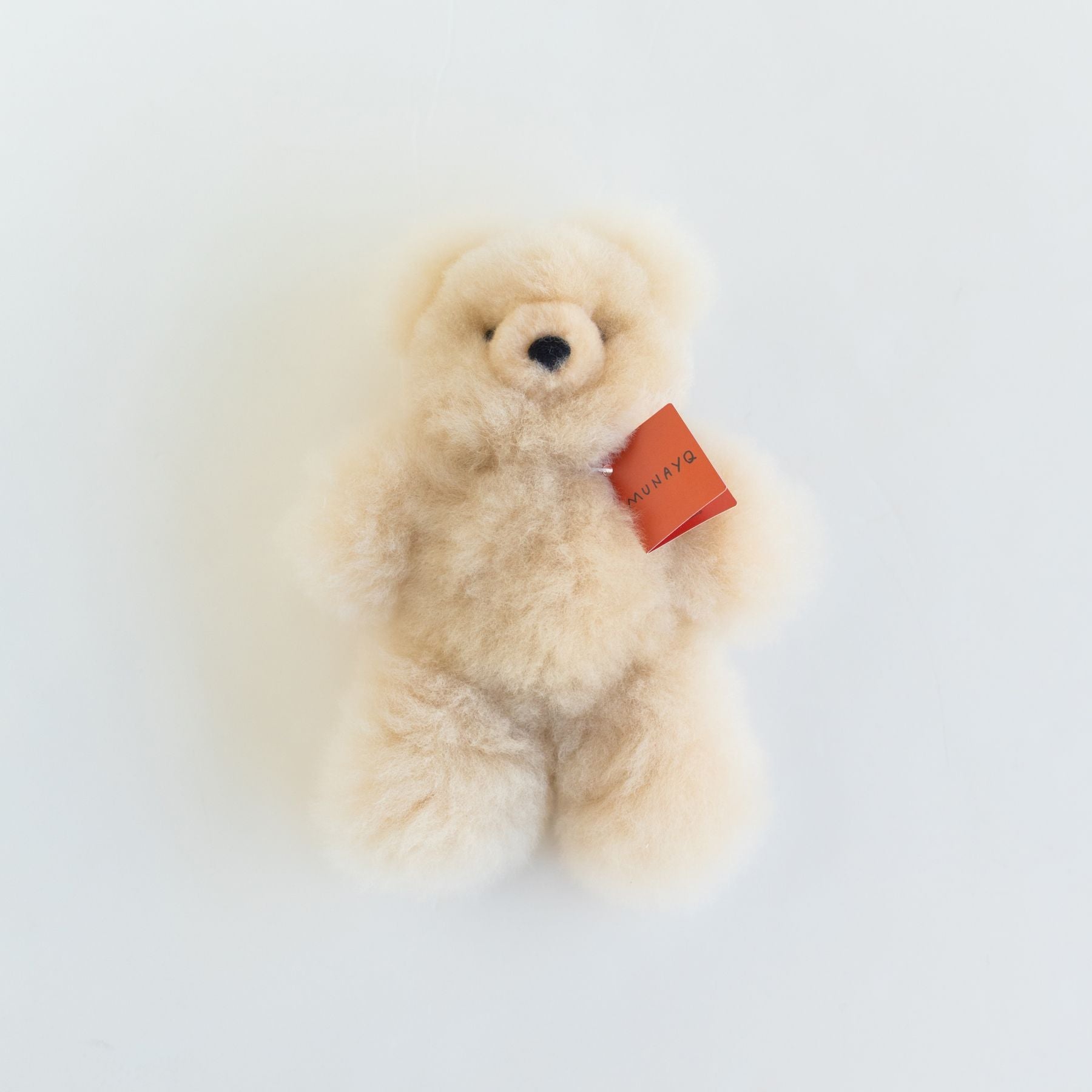 BEIGE／23cm