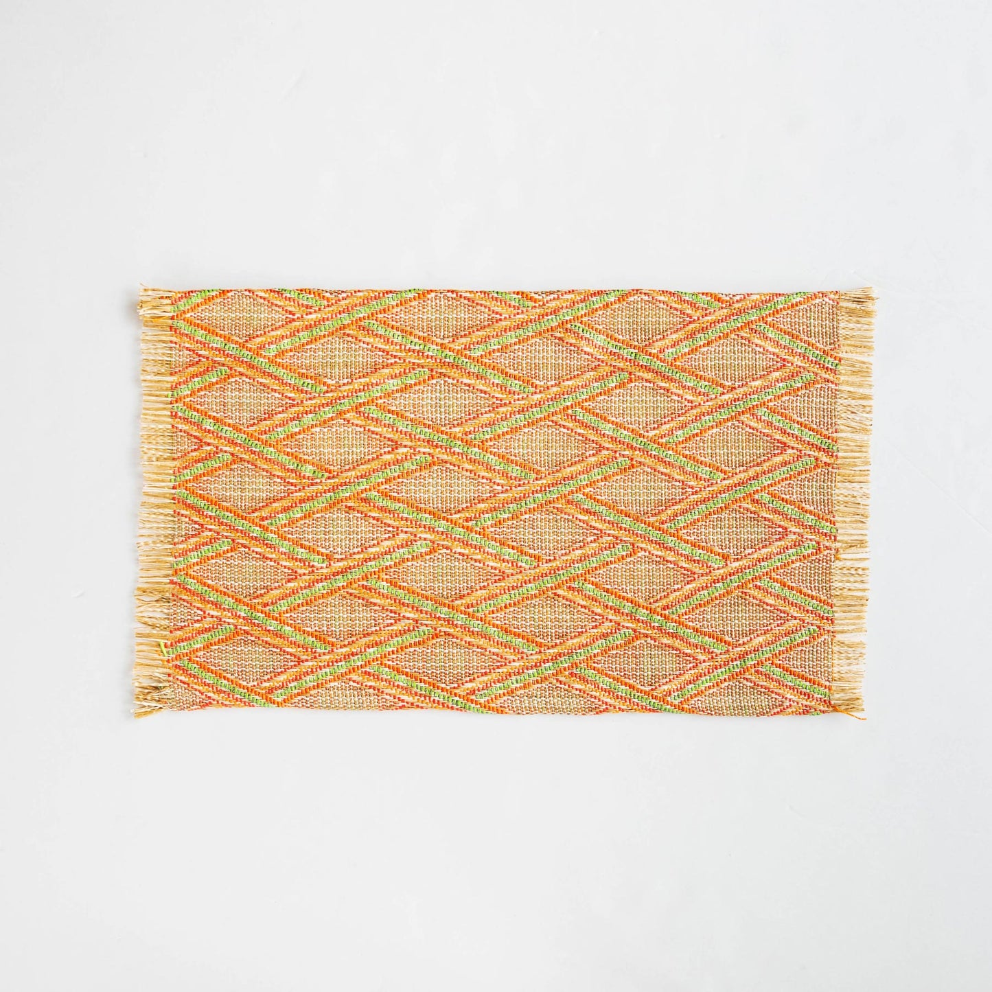 FOLKLORE PLACE MAT（プレースマット）