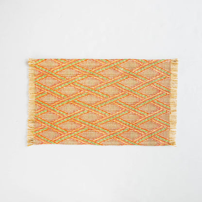 FOLKLORE PLACE MAT（プレースマット）