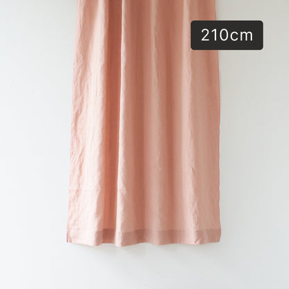 ピンク / 210cm