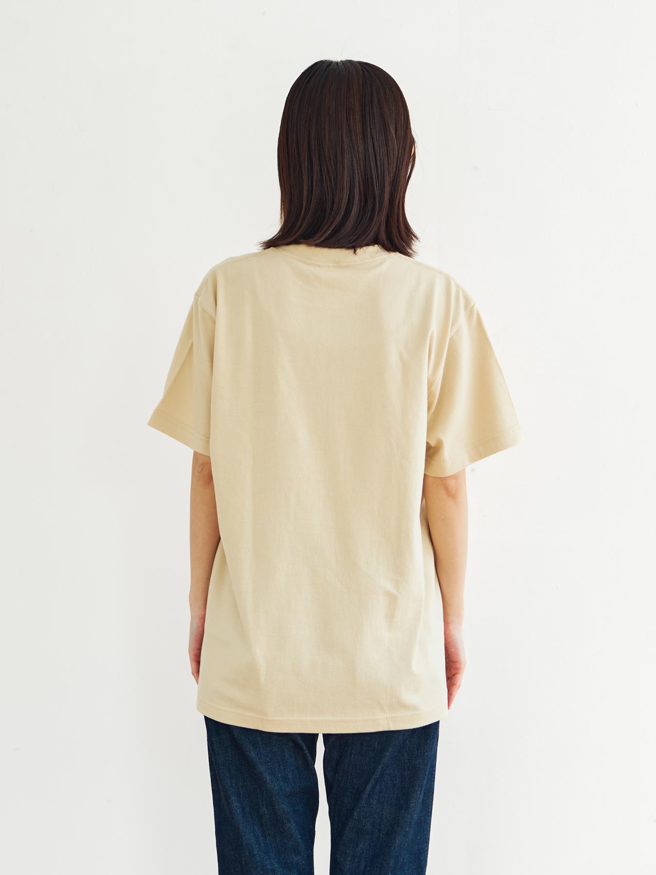 山口一郎 Tシャツ／クマ