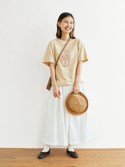 山口一郎 Tシャツ／クマ