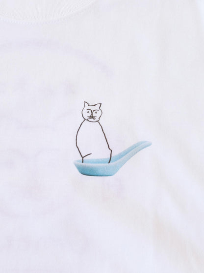 オルネコin台湾 Tシャツ